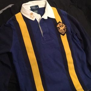 Kids Polo Shirt